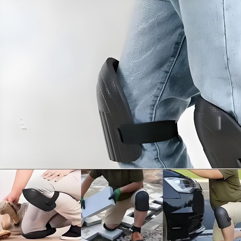 Ergonomiske vanntette knebeskyttere: Komfort, holdbarhet og beskyttelse for profesjonelle innen industri og bil