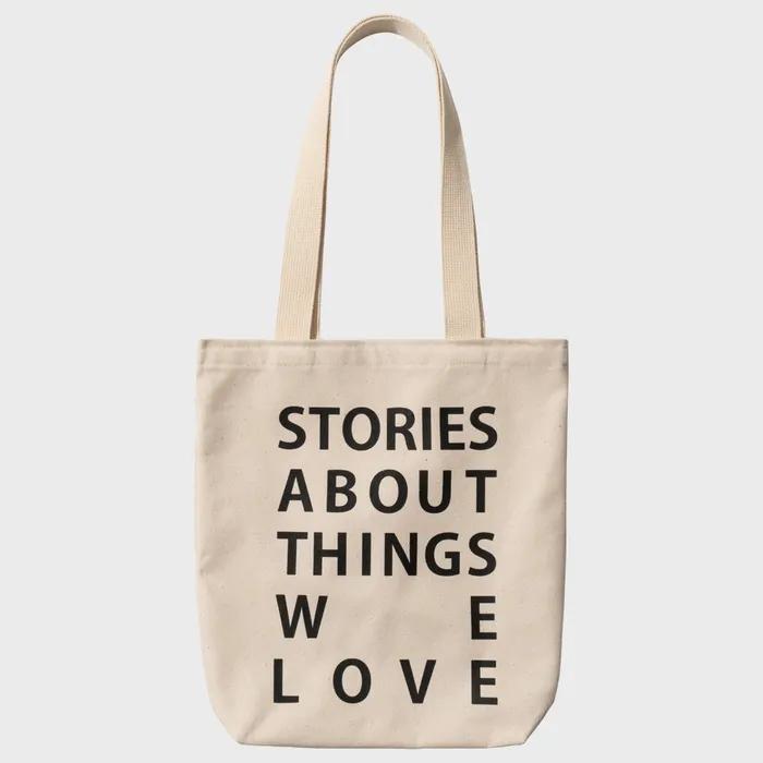 [FHBG] WW ECO-BAG