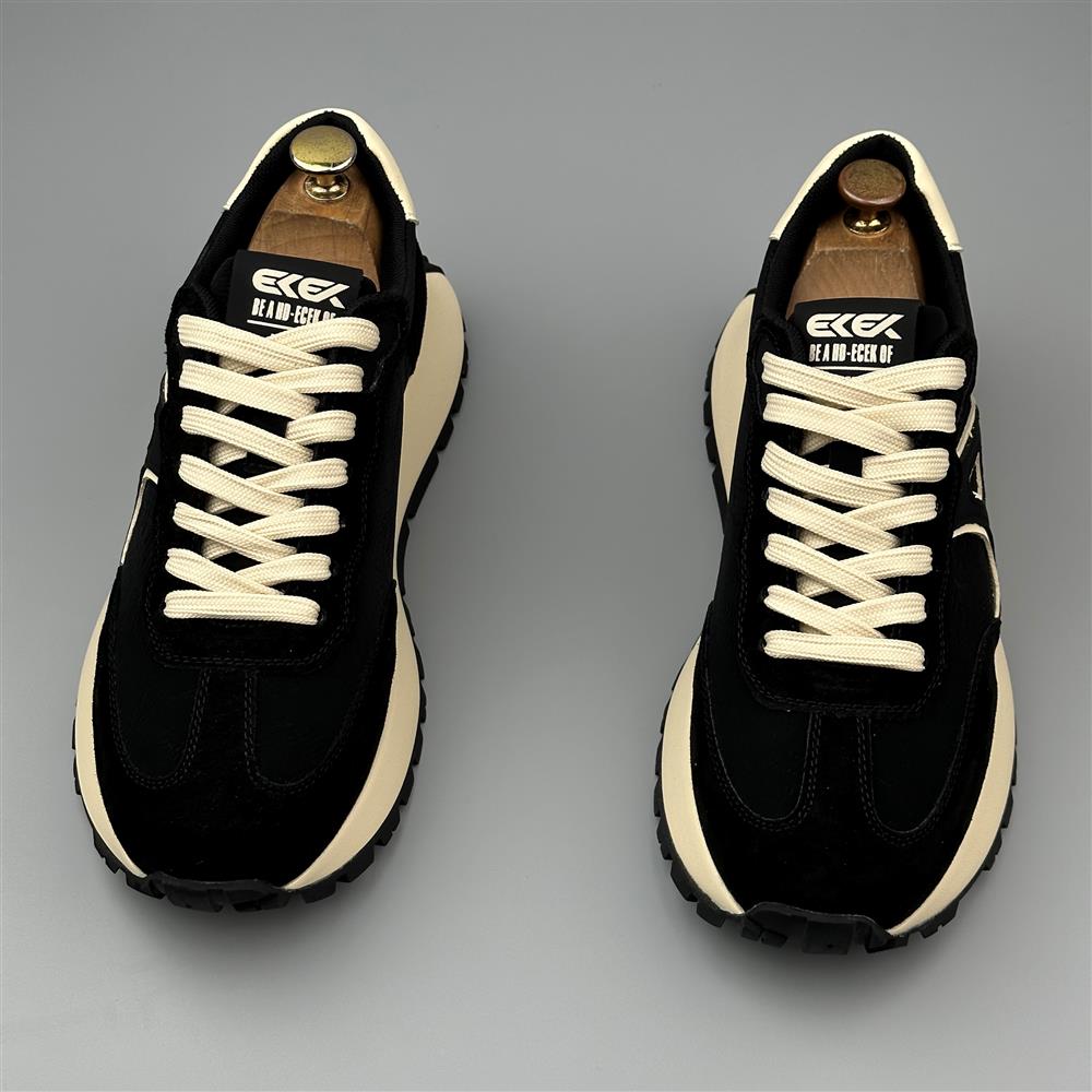 Men 's Casual Four Seasons Fashion Students Comfortable Sneakers Boys Trending Soft Sole Breathable Shoes