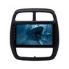 Compatible Renault Kwid Android Navigation System with WiFi, GPS, Reversing Camera, and MP3 Player for 15 Models