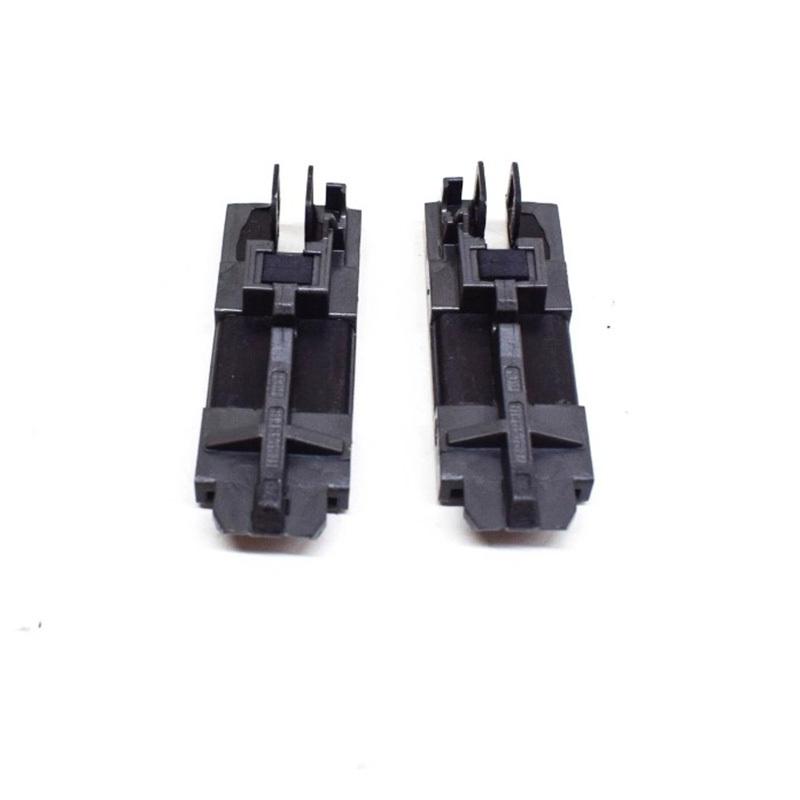 A2227800000 1Pair Sunroof sunshade bracket Sunroof Slide Shoe for MERCEDES-BENZ S W222 2227800000