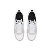Nike Court Borough Low 2 'Blue Brown White' GS Sneakers CW1624-100