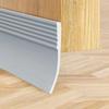 1pc Waterproof Self-Adhesive Strip For Sealing Door Gaps Soundproof Insect-Proof And For Dustproof And For Glass Doors And Windo