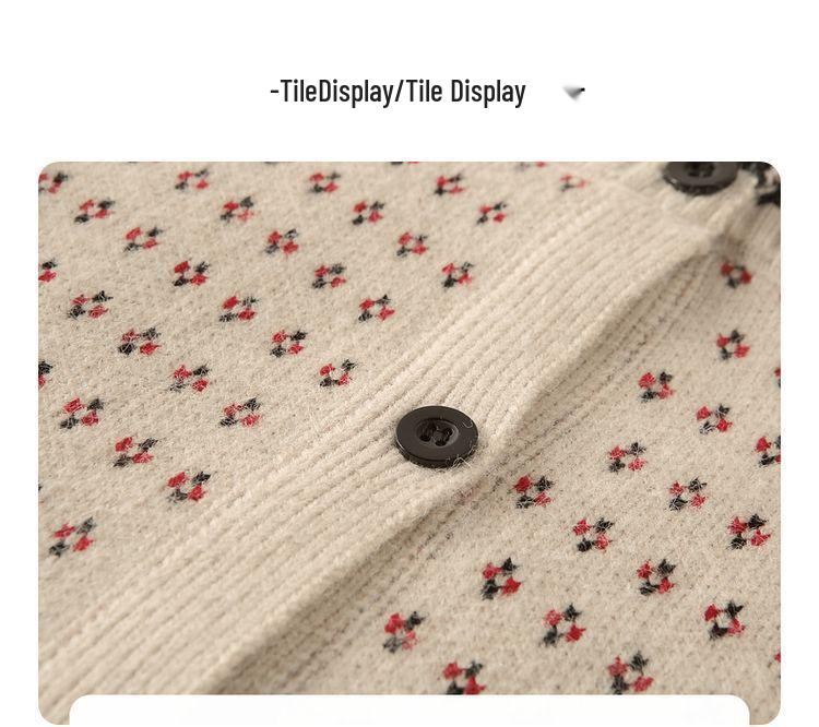 Unisex Baby Knit Cardigan for Spring & Autumn 2025 – Trendy Children's Sweater Coat In Stock