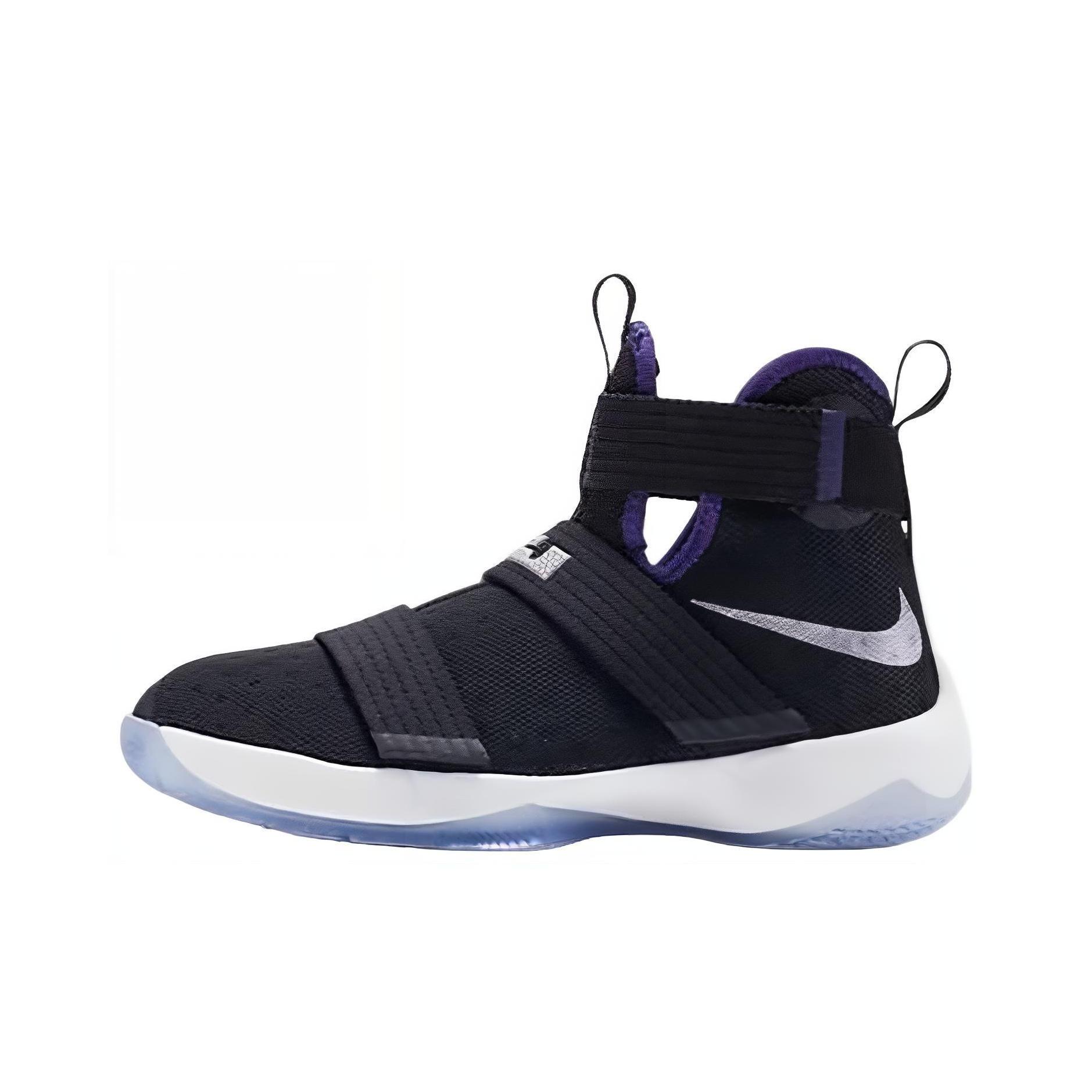 

кроссовки Nike zoom soldier 10 Basketball Shoes Women 845121-008