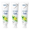Leng Suan Ling Dual Anti-Sensitivity Toothpaste - Icy Lemon Mint (3 X 130g)