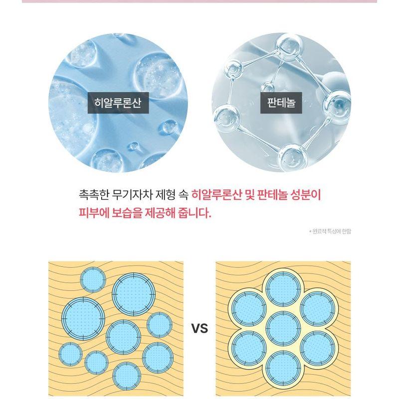 keenoniks - Tomato Rosy Tone-up Suncream