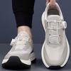 Herren Luxus Freizeit Sneaker Atmungsaktive Laufschuhe Modische Loafer Männliche Tenis Trainer Race Bequeme Schuhe für Männer