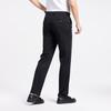 Men's Straight-Leg Business Casual Trousers