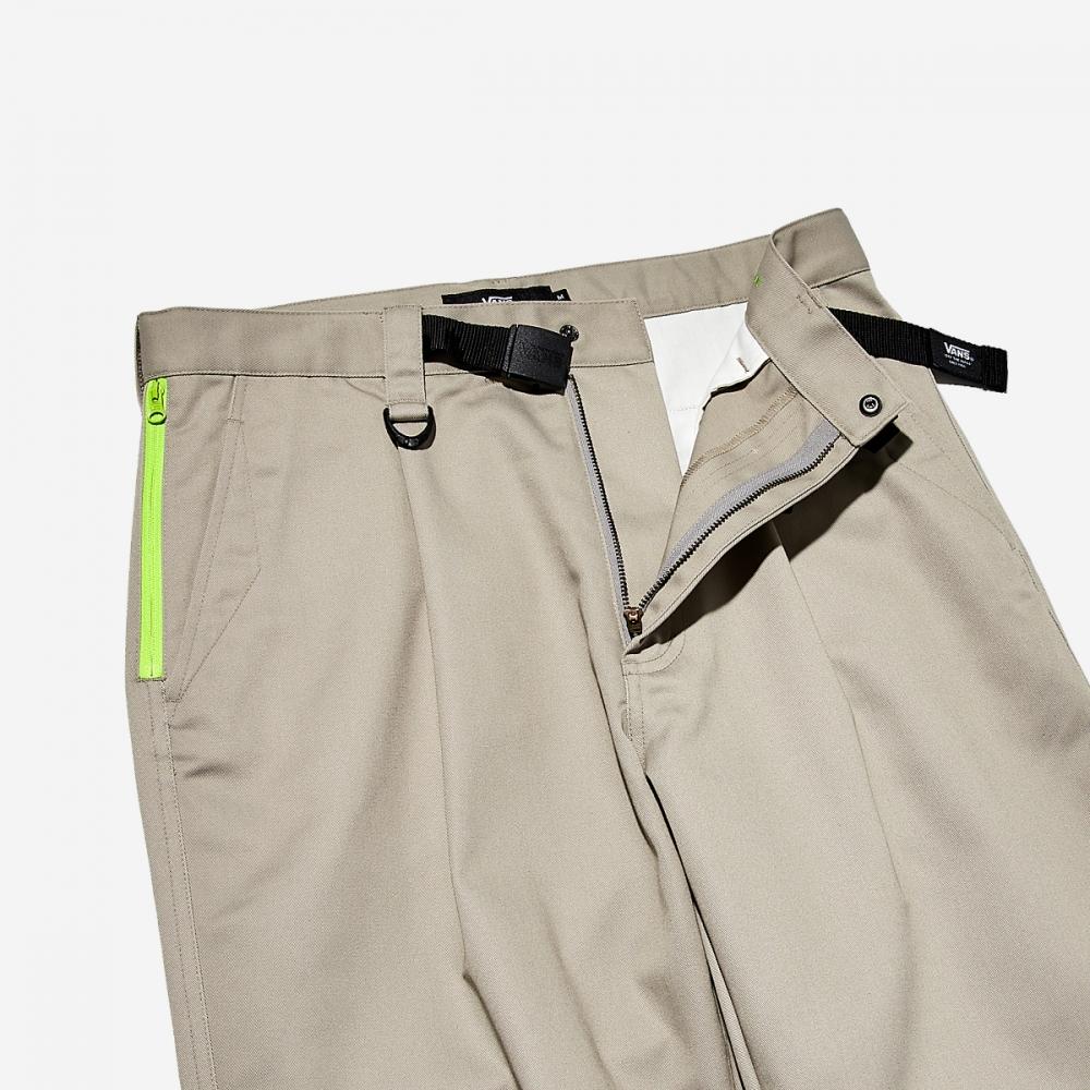 Vans Tdc Men Frnachise Pants Vn000p01zuj