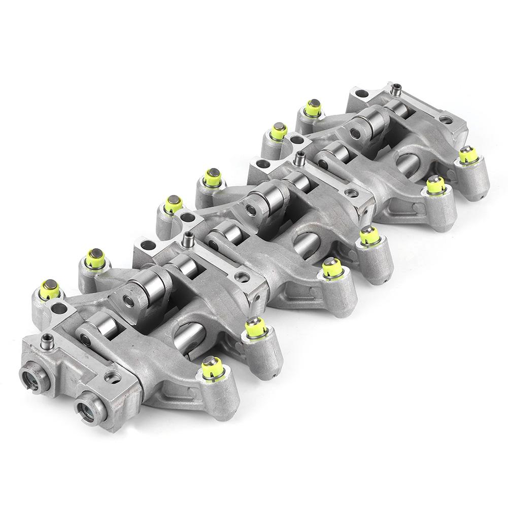 Rocker Arm Shaft Lifter Assembly 892293AC Fit for DODGE CHARGER CHALLENGER 3.5L 4.0L Engine