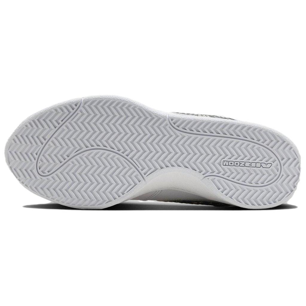 Nike Book 1 EP Rattlesnake Men Sneakers White Burnt-Sunrise Black FJ4250-101