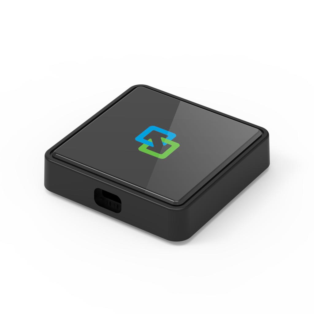 Adapter CarbitLink 6.0. Version 2 for Carplay and Android Auto Wireless Connectivity