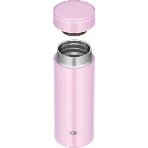 Thermos Vacuum Insulated Portable Mug, 350ml, Powder Pink, JOD-350 PWP