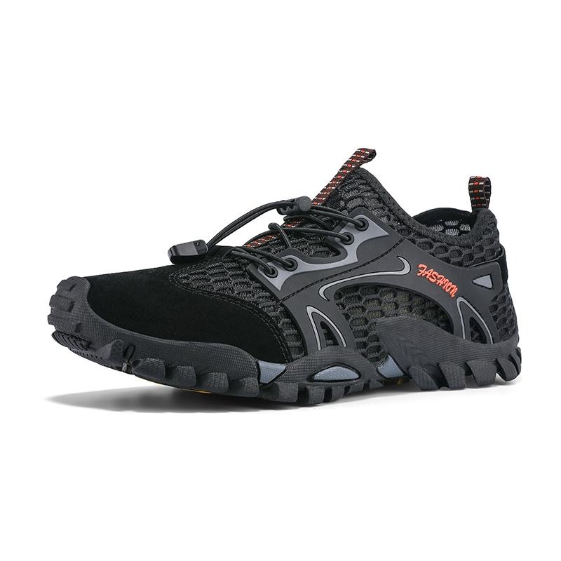 Męskie Buty Outdoorowe Sportowe Turystyczne Wspinaczkowe Trekkingowe Do Chodzenia