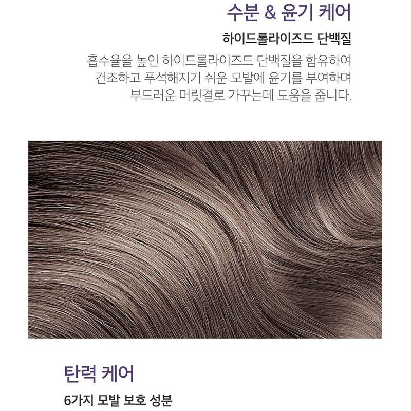 MODAMODA Zero Damage Repair Treatment