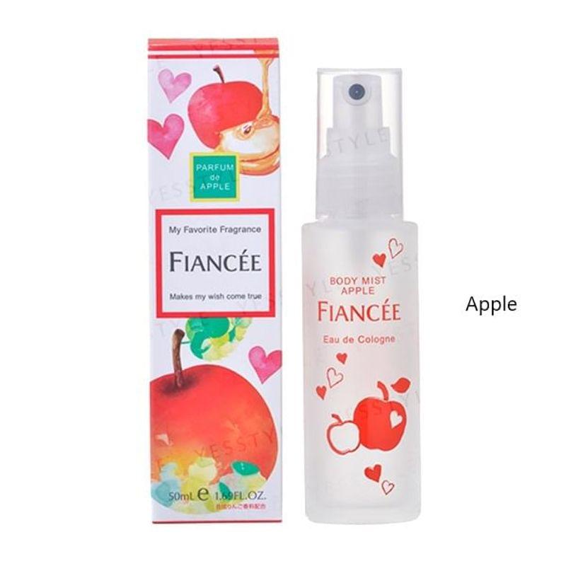 FIANCEE - Body Mist