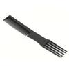 10pcs / Set Professional Hair Styling Combs Salon Barber Combs for Different Functions
