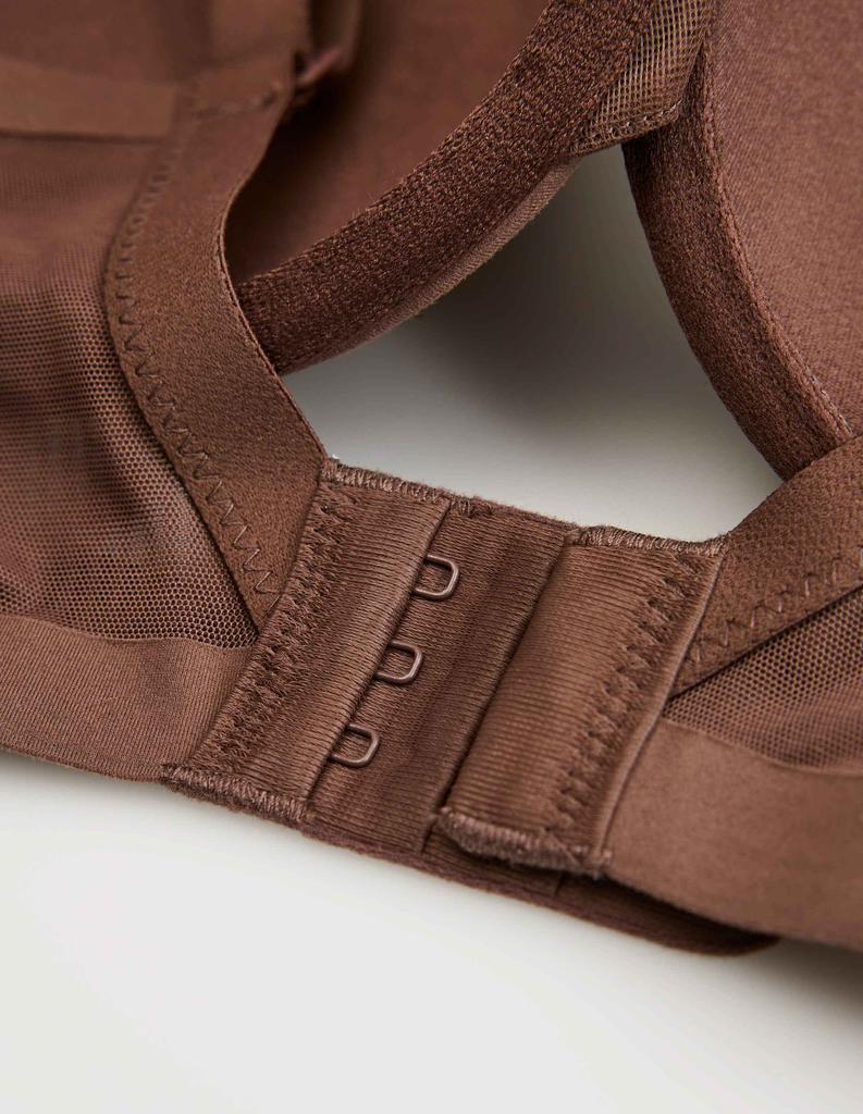 Esotiq Basic Padded Bra | Dark