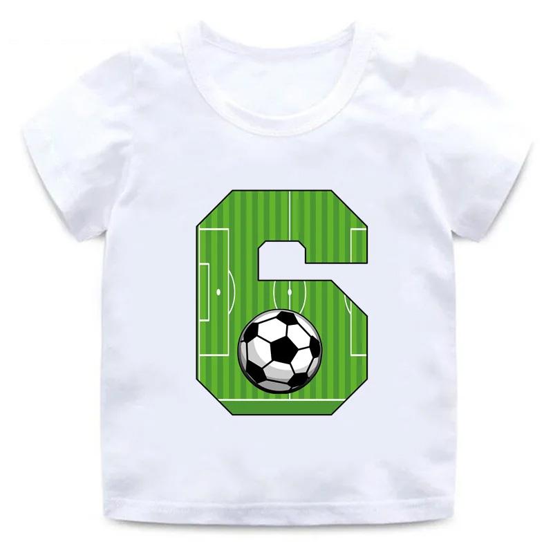 Bow Print Funny Boys Clothes Cartoon Kids T Shirt Baby Girls T-Shirts