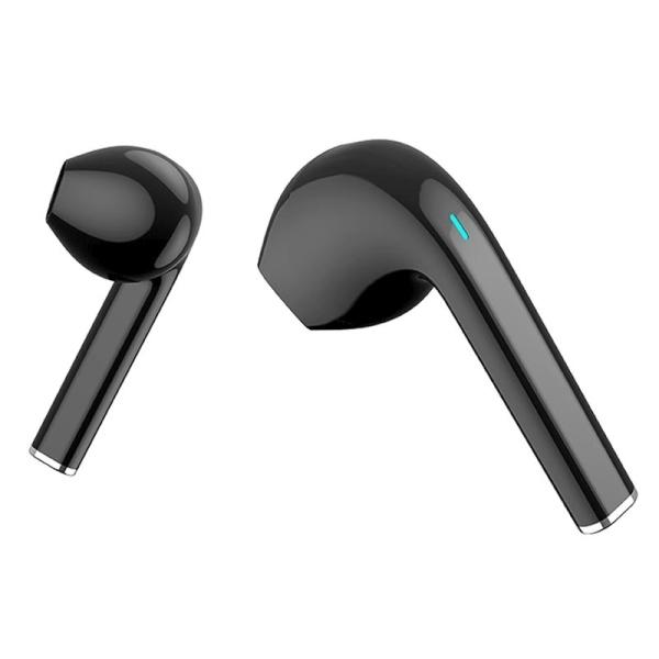 Słuchawki Bluetooth AWEI T28 TWS z stacją dokującą Czarne