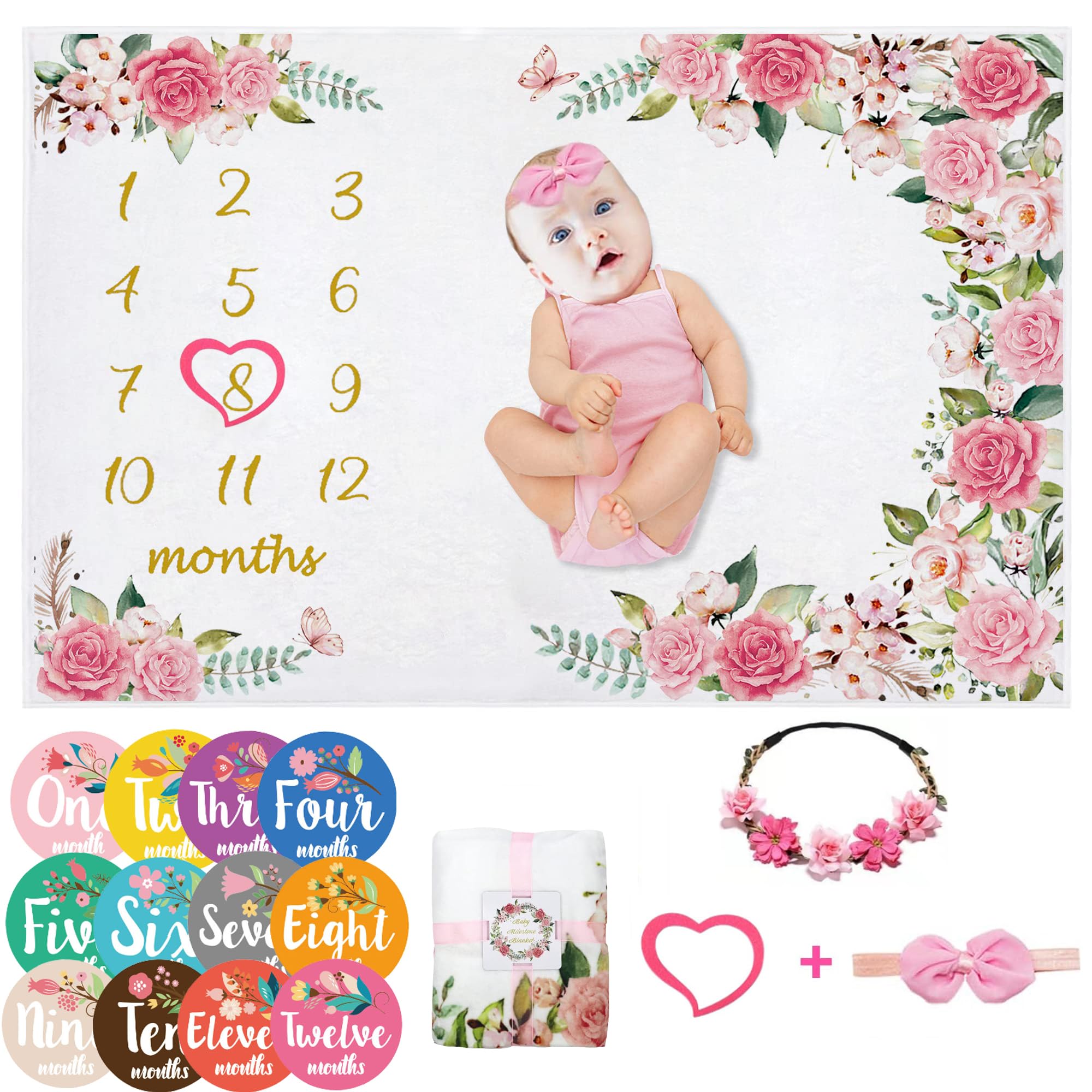 

Місячний вік Фото Простирадло для сну Мистецтво для сну Дитяча ковдра Фонова тканина Фото Пам’ятні інструменти для фотографій Пеленання Простирадло для фотографій на місяць Фланель Товстий матеріал