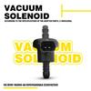 Vacuum BV61-9G866-AA Solenoid Valve EGR Fit Lincoln MKC Ford Escape Focus Fiesta