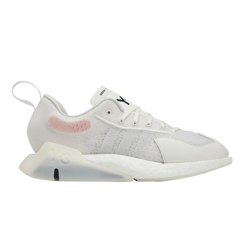 adidas Orisan White Black HR1964 EU 38.5 кремовый/белый