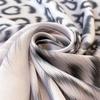 Thin Square Scarf Soft Headband New Neckerchief  Women