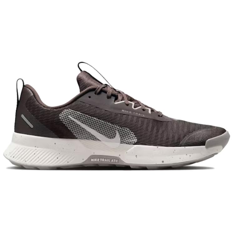 Nike Juniper Trail 3 Velvet Brown Men Sneakers College-Grey Ironstone Phantom FQ0904-203