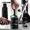 MHW 3BOMBER 58mm WDT Distribution Tool 14 Needles Adjustable Espresso Stirrer Distributor Professional Coffee Tool Accessories