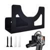 Metal Angle Grinder Holder Compact Tool Organization Heavy-Duty Wall Mount Bracket  Workshop