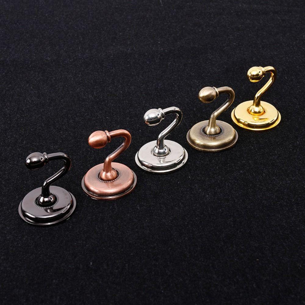 2pcs Zinc Zinc Zinc Alloy Curtain Metal Hooks Vintage Curtain Holdbacks  Home Decor Accessories