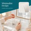 Solid Color Jewelry Display Stand Multipurpose Flannel Display Props  Counter Display