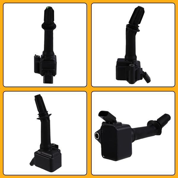 

Chevrolet Cruze Buick Ignition Coil 12635672 12670053 Compatible None