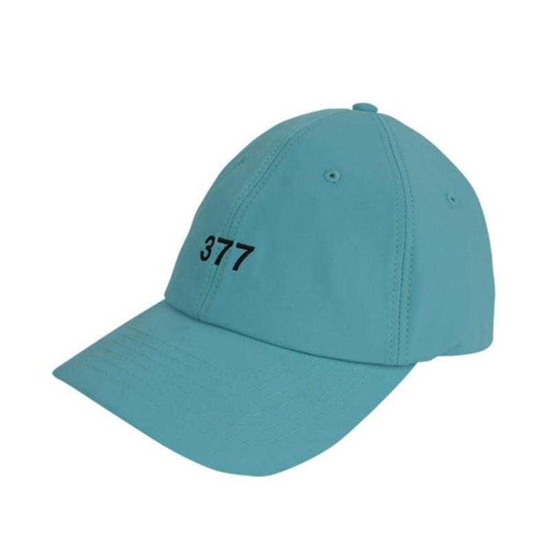 

377PLACE Sports Daily Cap Sky Blue/Black FREE