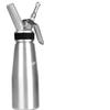 500ml Red Aluminum Cream Whipper