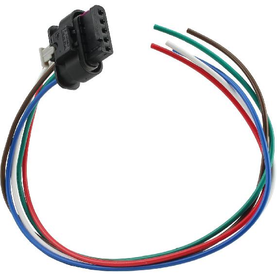 Rear Tail Light Harness Connector Fits for Renegade 2015-