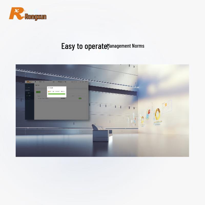 Rxeagle Professional Conferencing Systems (CN Version)