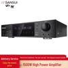 SANSUI T5 5.1-Channel Home Theater Ceiling Speaker System CN Plug (adapter Included)