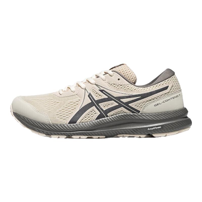 ASICS Men's GEL-CONTEND 7 Running Shoes