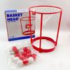 Basquetebol – Cestos de basquetebol