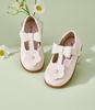 Carter Rabbit Spring 2026 Princess Soft Sole Casual Leather Shoes X3AK010