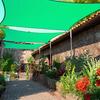 Shade Cloth for Garden Plants, Sunshade Netting with Reinforced Grommets, Garden Bed Shade Cover, Outdoor Shade Netting for Kennels Chicken Coop