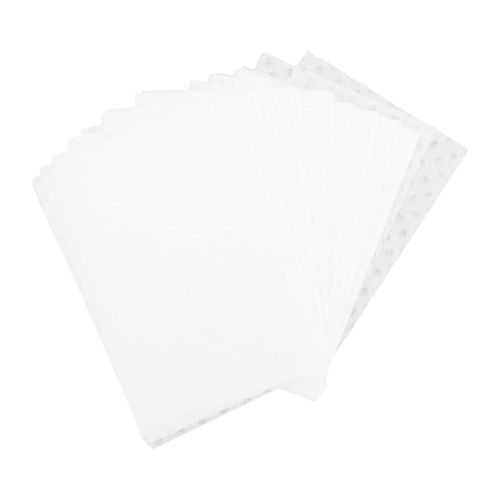 1000pcs High Toughness Hair End Papers Breathable Perm Papers Hair Perm Paper  Hair Styling