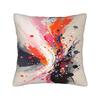 Oil Painting Pillow Cover Vintage Pillow Case For Sofa Home Decor Comfy Pillowcases Gift