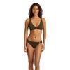 Ralph Lauren Womens/Ladies Ring Hipster Bikini Bottoms