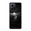 Silver Surfer Phone Case For Redmi 12 13C 12C 15C 9 10 10C Note 13 Pro Plus 14 15 Pro 9T 9C 9A TPU Soft Cover Clear Cell Cases S