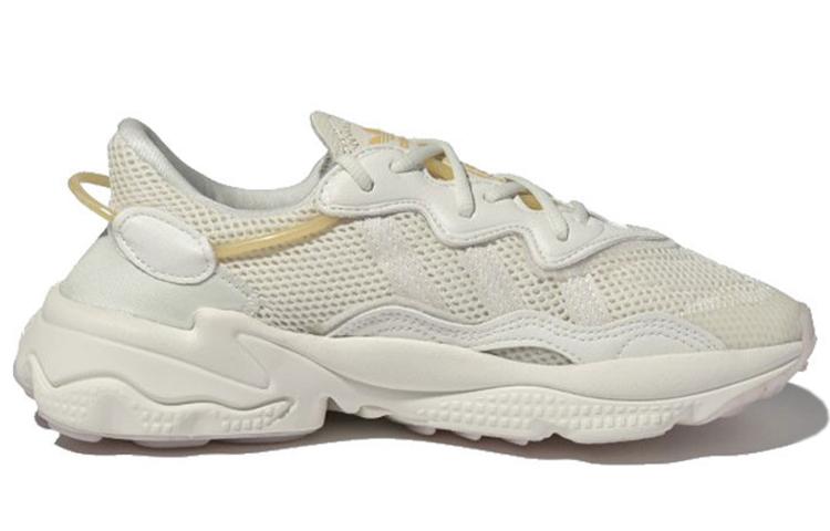 adidas Wmns Ozweego 'Off White Purple Tint' Women's GY5445