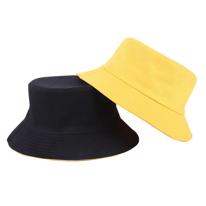 Custom Summer Fisherman Cap Nylon Bucket Hat Waterproof Bulk for Fishing Casual Cycling Daily Use